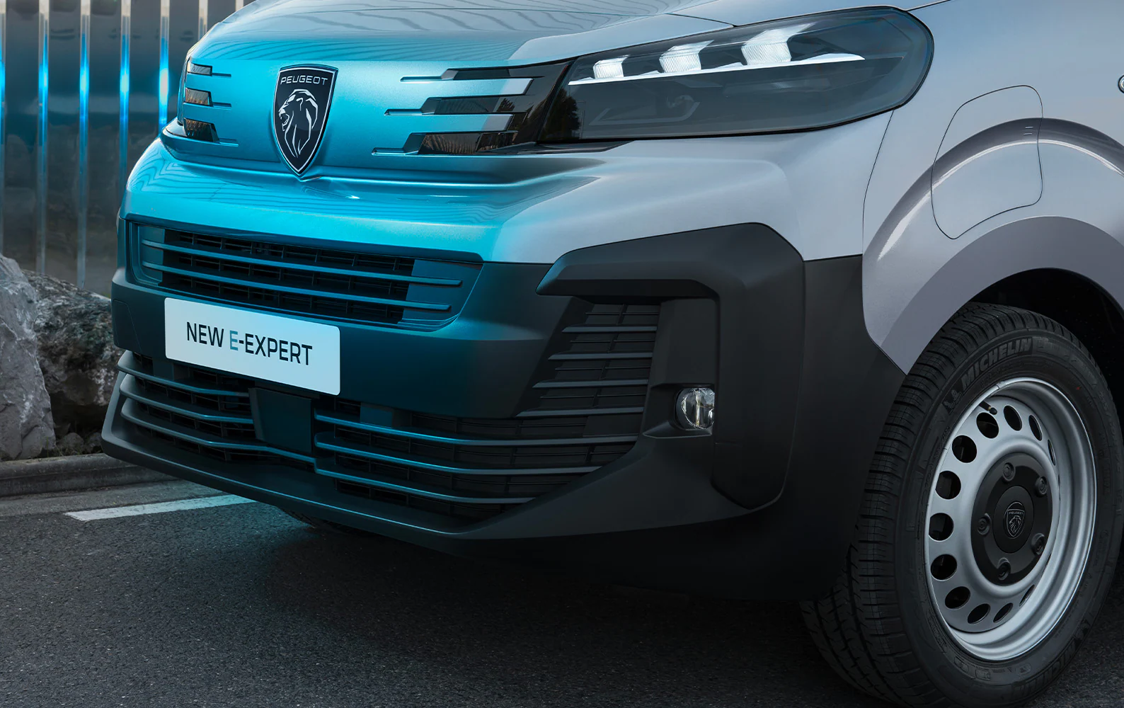 Peugeot Expert commercial van available from Takanini Auto Group