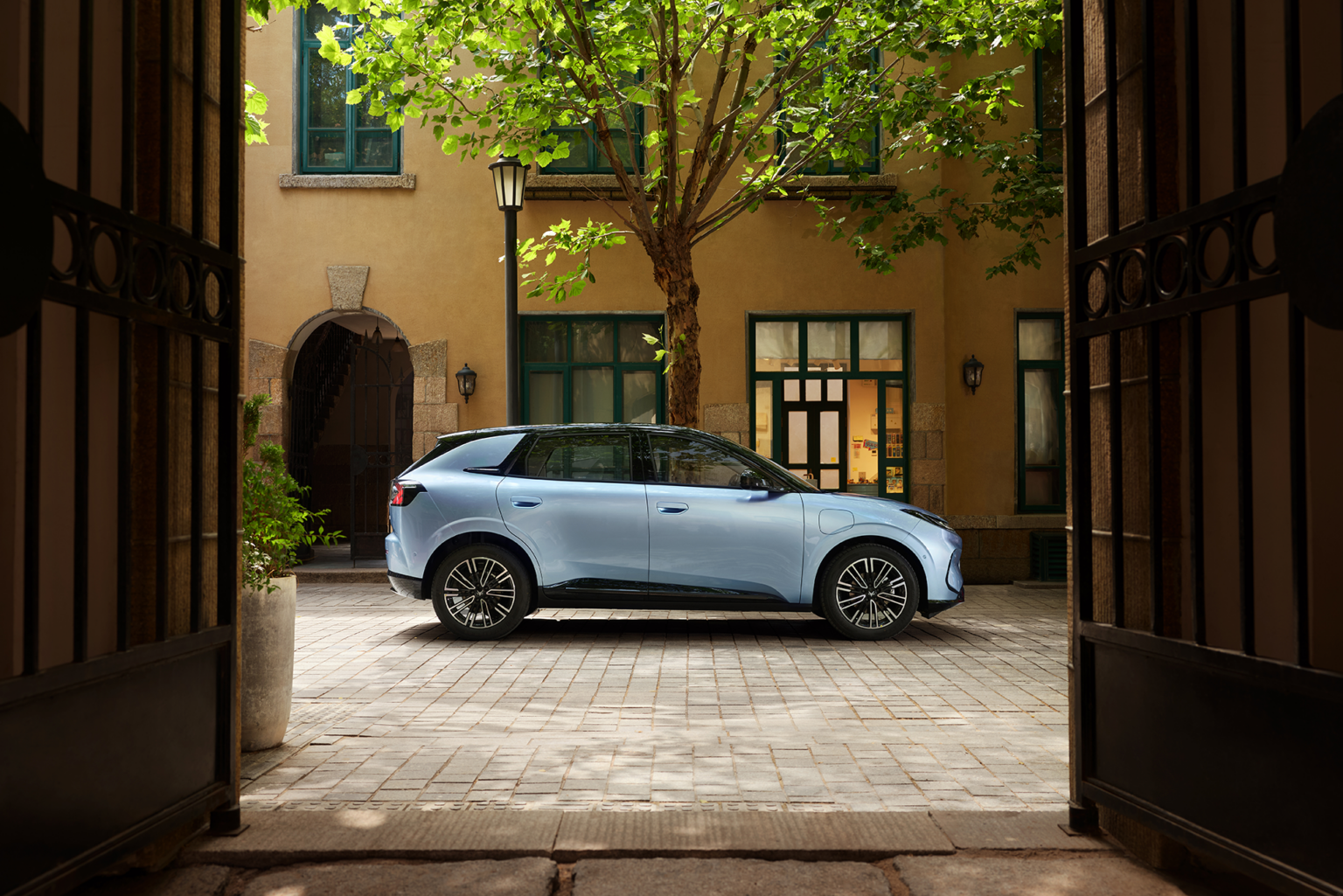 ARCFOX T1 electric vehicle available from Takanini Auto Group