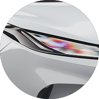 ARCFOX T1 Silver exterior colour
